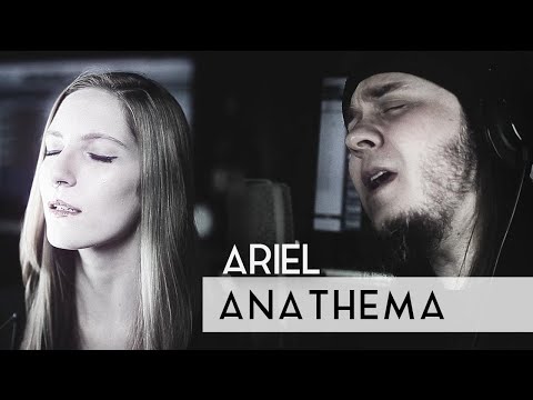 Anathema  - Ariel (Fleesh Version)