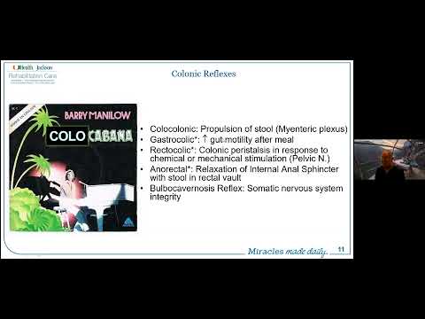 Neurogenic Bowel Management after Spinal Cord Injury