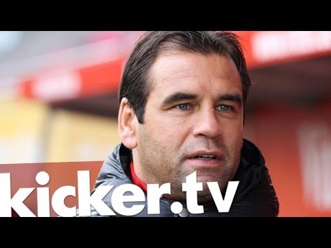 Ulf Kirsten: Leverkusen bleibt da oben dran - kicker.tv