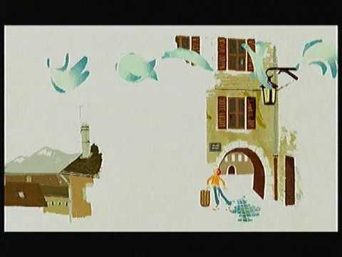 Gobelins 2004 - Hector