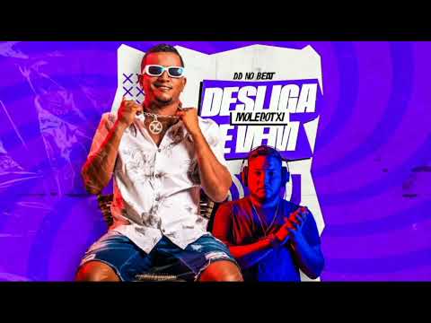 Desliga e vem - Molecotxi