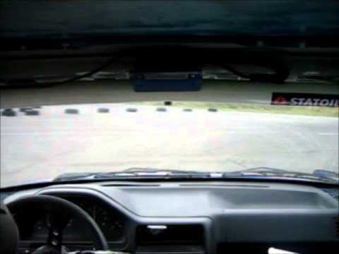 V RUNDA MOTUL RALLYLAND CUP 2013