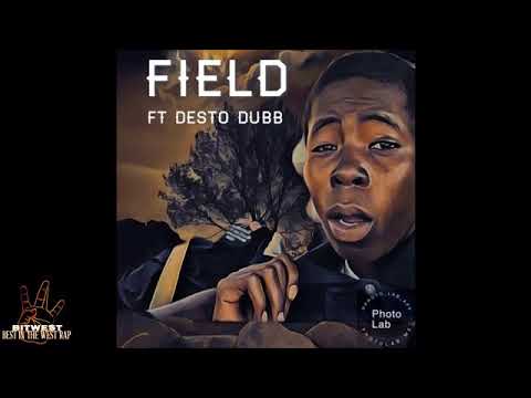 Pimp Pimp P ft. Desto Dubb - In The Field (Prod. Fizzle) [New 2018]