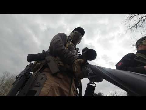 Airsoft Hungary Pestszentimre 2020.03.08.