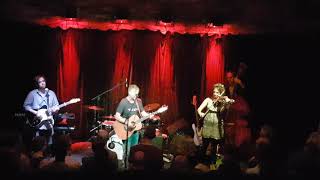 King Creosote - Largs - live at Hebden Bridge Trades Club