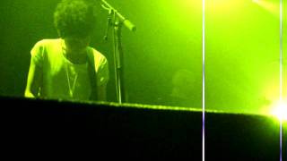 My Time&#39;s Up - The Raveonettes