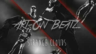Future x Drake x Metro Boomin Type Beat &quot;Strange Clouds&quot; (Prod. By Art-On Beatz)