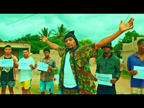 Flash Enccy Feat. Niya - Homenagem Ao Mano Azagaia & Samora Machel