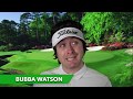 Conor Moore's Spot on Impressions at the 2019 Masters | Golf Channel