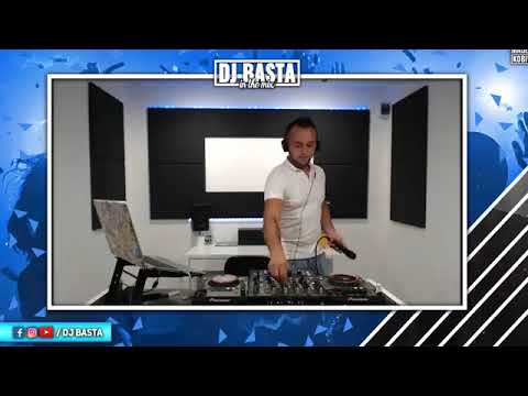 Dj Basta -  Śląsk - Transmisja LIVE MIX [Facebook]