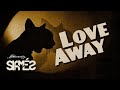 SIAMÉS Love Away Official Audio Lyrics