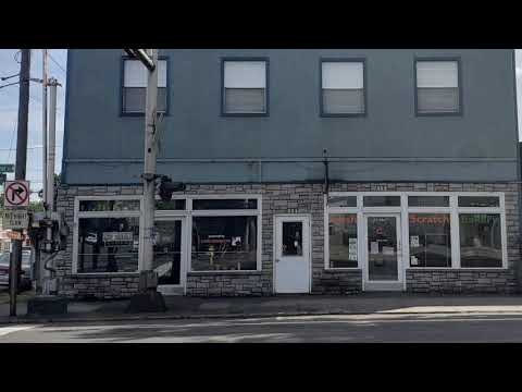 312-16 E. 1st St. - Video 2 of 2