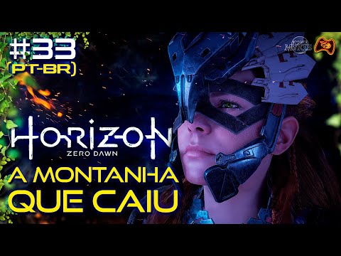 Steam Community :: Video :: HORIZON ZERO DAWN - A MONTANHA QUE CAIU (PT-BR)