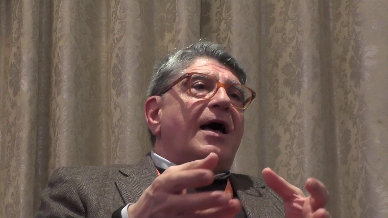 Prof. Giovanni Lapadula