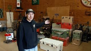 Introducing Canyon Coolers!