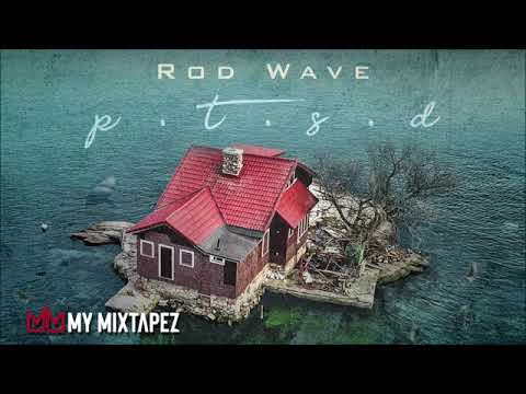 Rod Wave - ATR For Life (SLOWED)