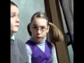 Все,танцуют бровями! 