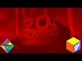 REUPLOAD I Accidentally 20th Television