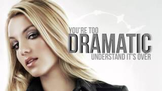 Britney Spears - Dramatic (Remastered)