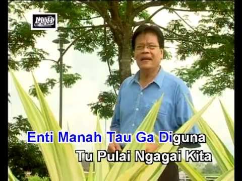 Kesulai - Ellison Ludan