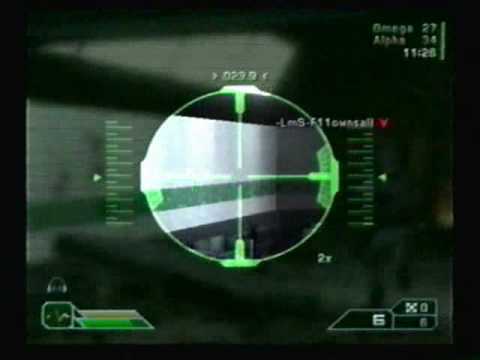 Area 51 online gameplay TKMs vs LmS