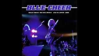 Blue Cheer - Blue Steel &amp; The Hunter