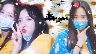 Download lagu เนเน่ ลูลู่ ( มิตรภาพที่น่ารัก ) 💙 | Nene PRODUCE CAMP 2020 mp3