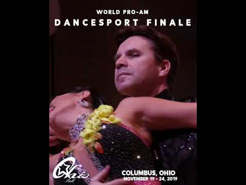 DANCESPORT FINALE [1] https://youtu.be/ZlDQlDNJFL0