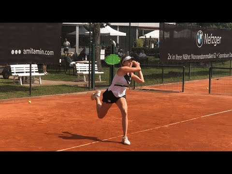 SCC Berlin vs. Der Club an der Alster | 2. Bundesliga Nord Damen