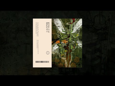 Linkin Park - Rnw@y - Official Instrumental