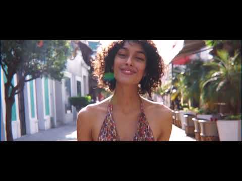 @NoyaNoBeat & @IzaiasSantosOficial - MORENA (Visualizer)