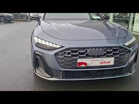 Audi A5 40 TDI 204HP S Line - Image 2