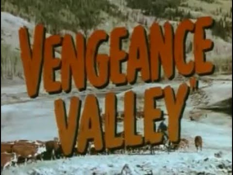 Vengeance Valley (1951) trailer thumbnail