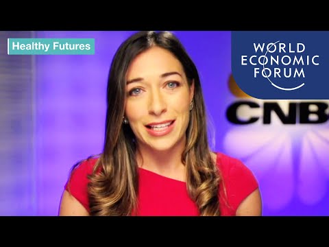 Vaccinating the World: Mass Production to Last-Mile Delivery Part 1 | DAVOS AGENDA 2021