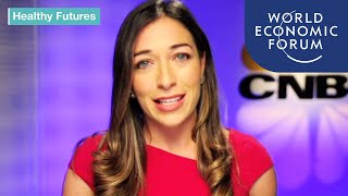 Vaccinating the World: Mass Production to Last-Mile Delivery Part 1 | DAVOS AGENDA 2021