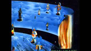 van der graaf generator a plague of lighthouse keepers subtitulada 1/2