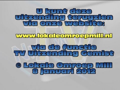20120108_Nieuwsmix TV Jaaroverzicht 8 januari 2012