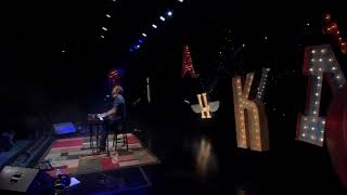 Tim Hawkins: Buffet Man (Parody of Piano Man by Billy Joel)
