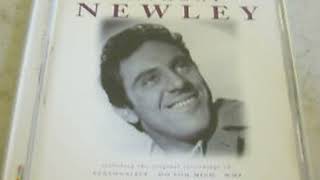 ANTHONY NEWLEY   WHO CAN I TURN TO