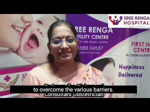 The Safe Childbirth Checklist Implementation and Impact at Sree Renga Hospital