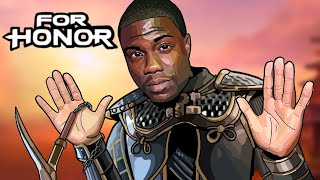 Download lagu Experiencing For Honor Equals Life Ruined mp3