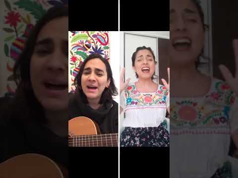 #cancionpequeña (Marta Gómez)