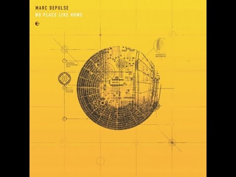 Marc DePulse - Usambara