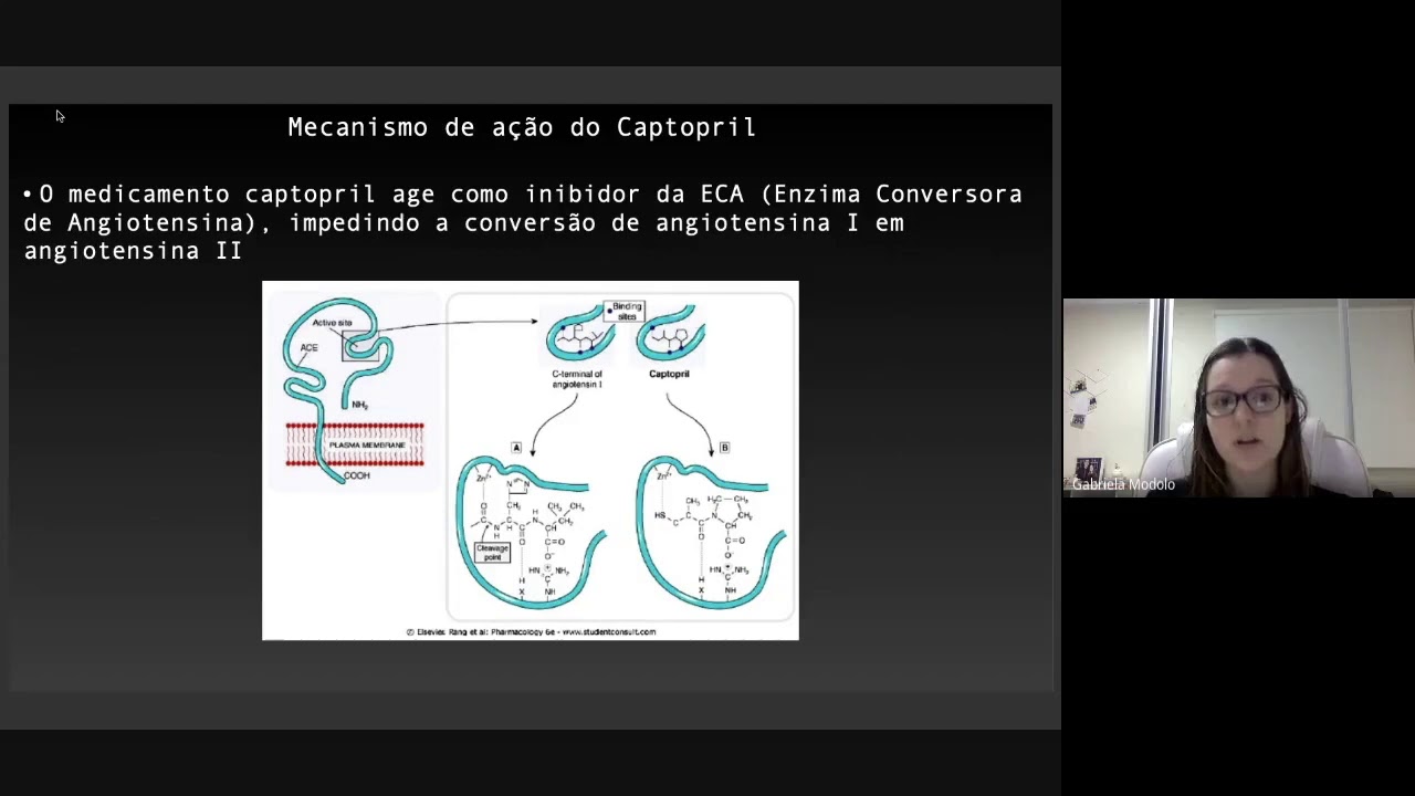 Caso clínico enzima