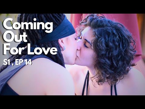 Coming Out For Love - Season 1, Episode 14