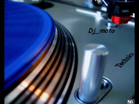 Dancing In The Dark (Side Of The Moon) - Tanto Project