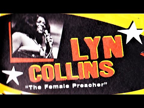 Lyn Collins - Mr Big Stuff