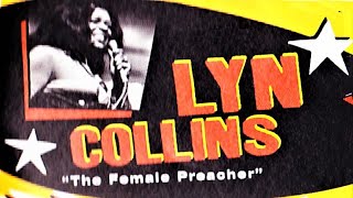 Lyn Collins - Mr Big Stuff
