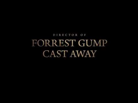 Allied Official Teaser Trailer #1 (2016) Brad Pitt, Marion Cotillard Action Drama Movie HD