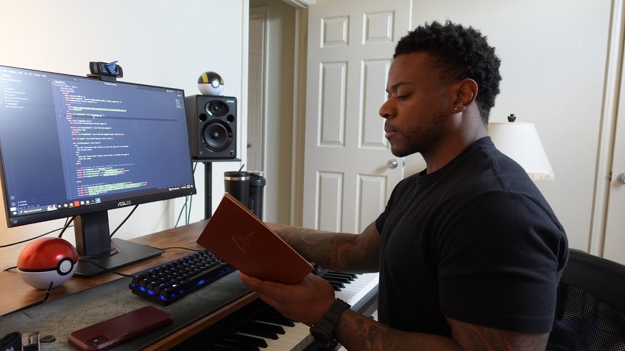 Learn Skills MUCH Faster (Unorthodox Approach).